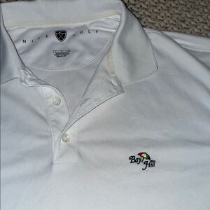 Bay hill (Arnold Palmer) Nike Palmer Large Nike Golf Polo